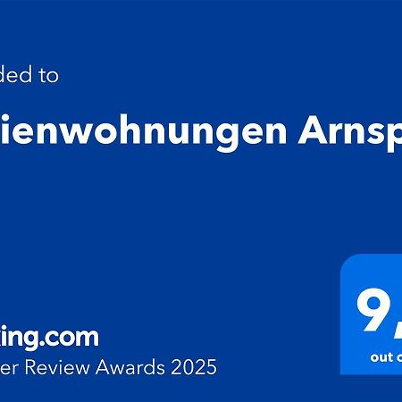 Ferienwohnungen Arnspitz Krun Ngoại thất bức ảnh